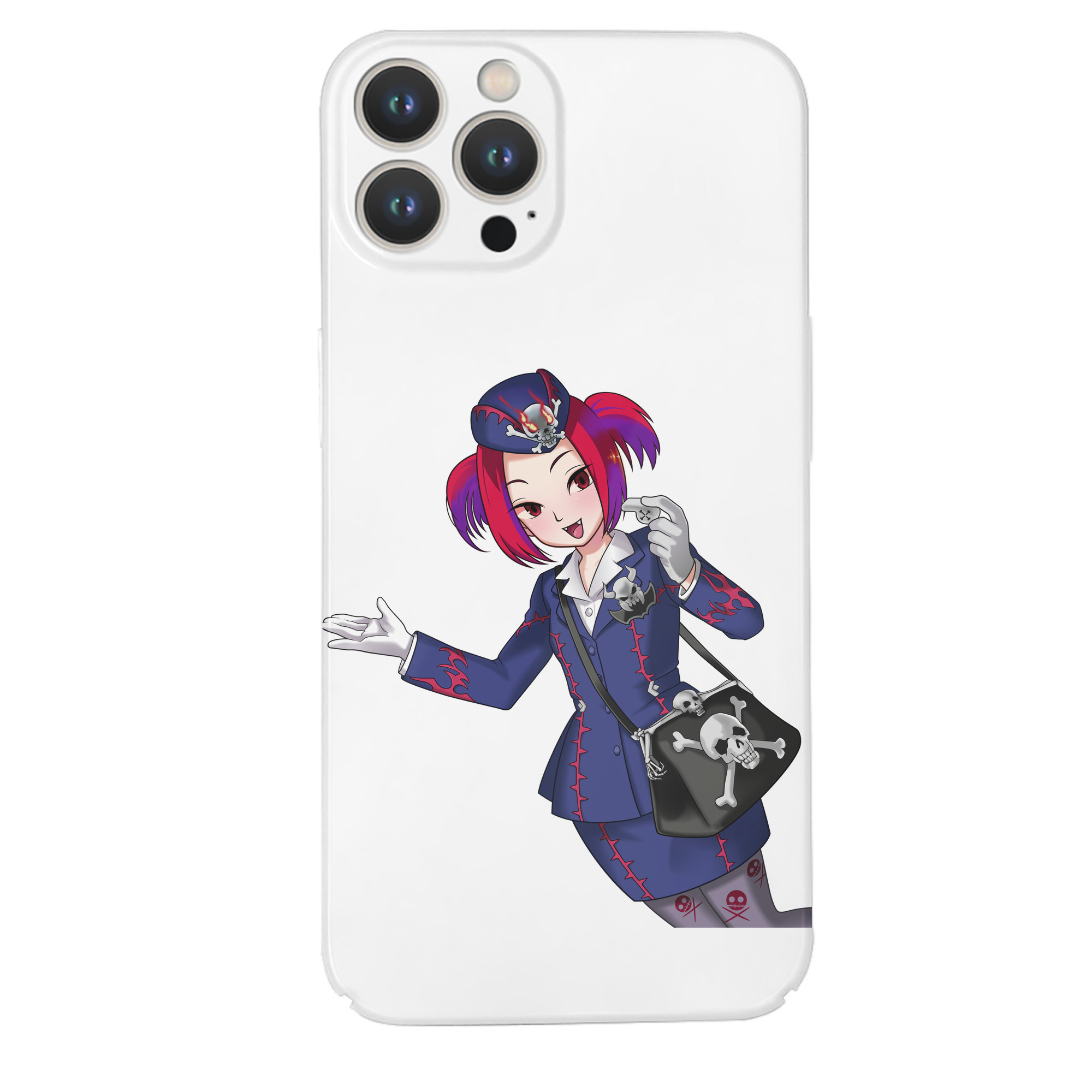 （画像用） 遊☆戯☆王 Yu-Gi-Oh! 【iPhone 14シリーズ対応】ハードケース